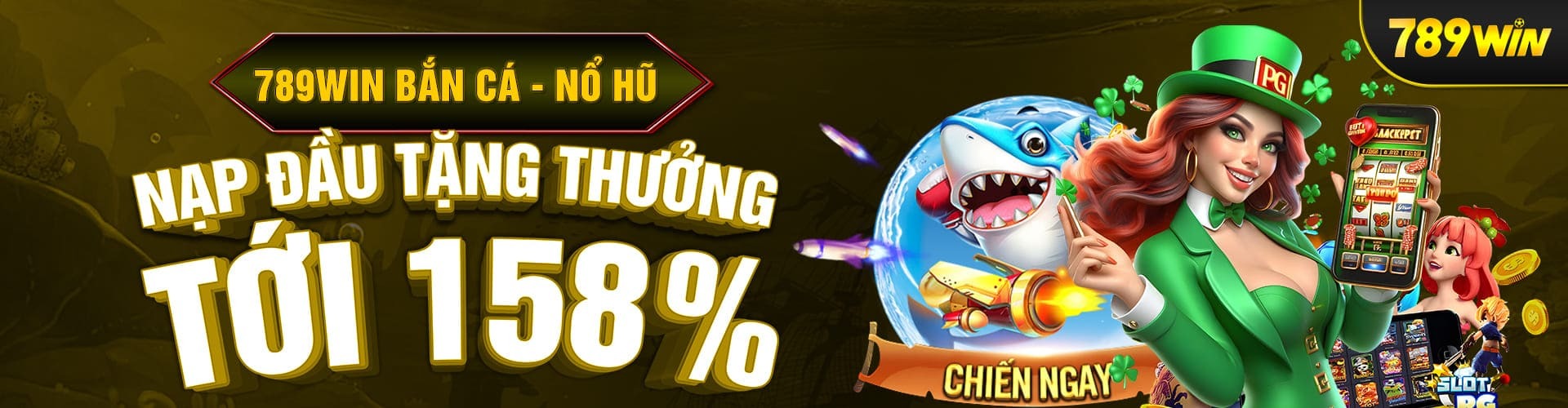 Khám Phá Bí Quyết Chiến Thắng Toàn Diện Với 789 Win